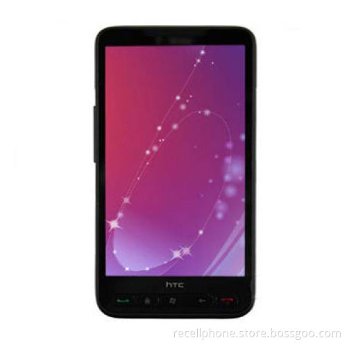Microsoft Windows Mobile, 6.5 Professional, 3G, 5.0MP Camera, 4.3-inch Touch Screen HTC HD2 T8585